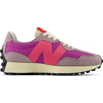 Dámské tenisky Dámské boty New Balance U327VSC – růžové