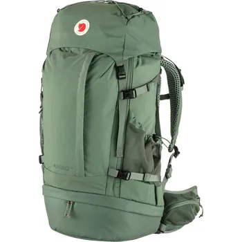 turistický batoh Fjällräven Batoh FJÄLRÄVEN Abisko Trek 48 M/L - Patina Green