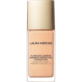 Make-up Laura-Mercier Facial-make-up FoundationFlawless Lumière Radiance Perfecting Foundation Alabaster 30 ml (32 067,00 Kč / 1 l)