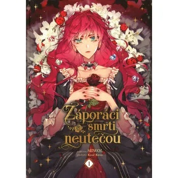 Manhwa Záporáci smrti neutečou 1 (Crew)