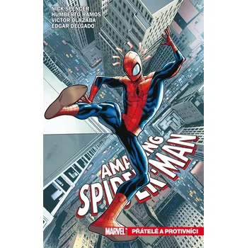 Crew Amazing Spider-Man 2: Přátelé a protivníci