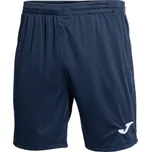 Joma Open III Bermuda šortky navy Velikost oblečení: L
