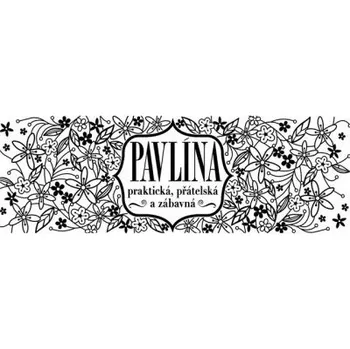 Vánoční dekorace Třpytivý svícen - Pavlína