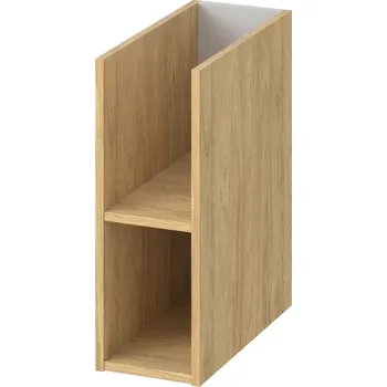 Koupelnový nábytek CERSANIT 3D Skříňka Cersanit Moduo 20 modulární otevřená dub hikora, S590-119-DSM S590-119-DSM