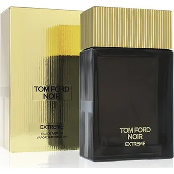 Pánský parfém Tom Ford Noir Extreme parfémovaná voda pro muže 100 ml