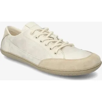 Dámské tenisky Groundies Dámské Barefoot Tenisky GROUNDIES® Amsterdam Zlaté Velikost: 40