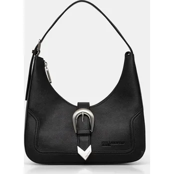 Kabelka Karl Lagerfeld Jeans A4W30143 černá 99X, vel. ONE SIZE