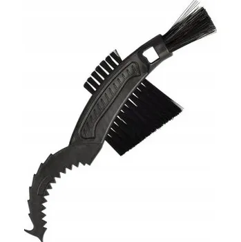 Mycí kartáč na vozidlo Kartáč na čištění řetězu