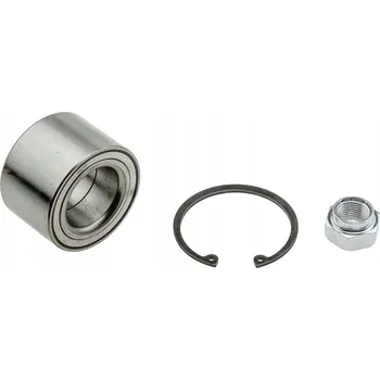 Zavěšení kol NTY KLP-PL-016 Sada ložisek kola