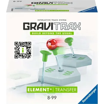 Kuličková dráha Kuličková dráha GraviTrax Transfer- nové balení