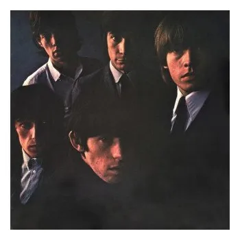 Zahraniční hudba The Rolling Stones: The Rolling Stones No.2 LP – The Rolling Stones,ABKCO RECORDS (POD E