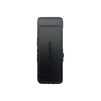 Pouzdro na mobilní telefon ET-BG715CBE Samsung Belt Clip pro Samsung Galaxy Xcover 6 Pro Black