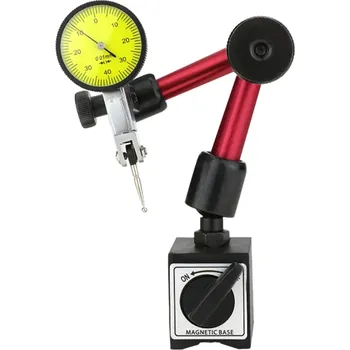 Fréza Páčkový číselníkový úchylkoměr 0,8/0,01 mm