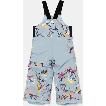 Dětské lyžařské kalhoty Burton MAVEN 130521 modrá 05X, vel. 98