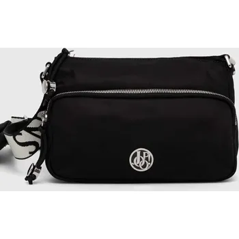 Kabelka Kabelka Joop! černá barva, 4130000734 4130000734.900 99X, vel. ONE SIZE