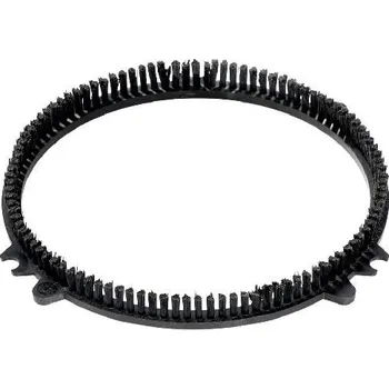 Metabo - Náhradní kartáčový věnec 628215000