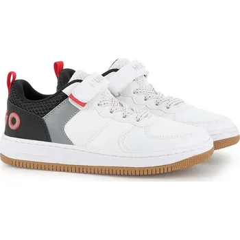 Chlapecké tenisky Dětské tenisky HUGO G00532.30.35 bílá 00X, EUR 32