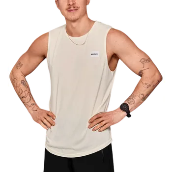 Pánské tílko Tílko Saysky Clean Motion Tank xmrsi51c102 Velikost L