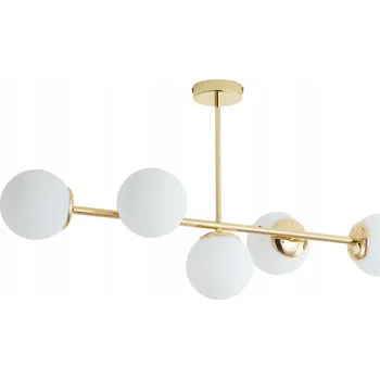 Stínidlo deluxm pro kulové lampy 13 cm