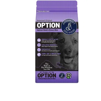 Krmivo pro psa Annamaet Original Option 18,14 kg