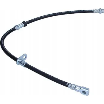 Brzdová hadice MAXGEAR BRZDOVÁ HADICE PRUŽNÁ MITSUBISHI P. L200 2,5DI-D 07- LE