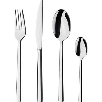 Příbor BERNDORF SANDRIK TRIGLAV PŘÍBOROVÝ SET 24KS