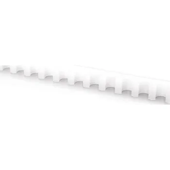 Příslušenství pro výčepní zařízení LINDR Plastový úchyt šneku D=8mm