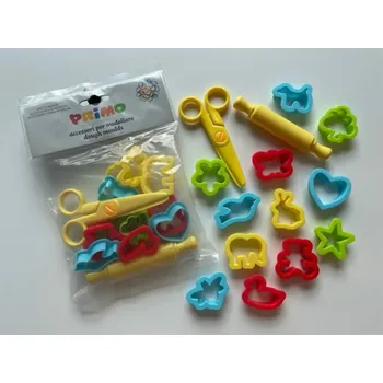 Modelovací hmota Sada modelovacích pomůcek PRIMO (14ks)