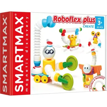 ostatní stavebnice SmartMax - Roboflex Plus