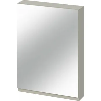 Koupelnový nábytek CERSANIT 3D Skříňka Cersanit Moduo 60 zrcadlová kašmír, S590-109-DSM S590-109-DSM