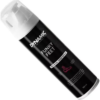 Kosmetika na nohy Dynamic Bike Care Sprej do bot Dynamic Funky Feet 150ml