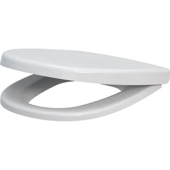 WC sedátko CERSANIT 3D WC sedátko Cersanit Arteco duroplast, K667-001 K667-001