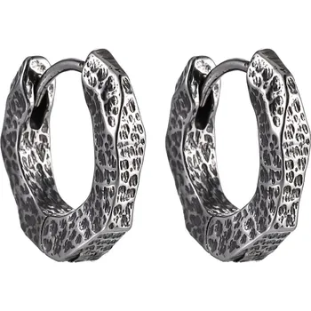 Náušnice Free Style Náušnice visací z chirurgické oceli ESS831