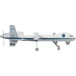 Herpa Wings NASA MQ-9A "Ikhana", Armstrong Flight Research Center, Edwards Air Base 870