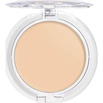 Make-up J.Cat Beauty Skin Bloom Cream To Powder Compact Kompaktní podkladová báze na obličej 01 Ivory 7,5g