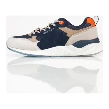 Pánské tenisky Batz tenisky Budapešť Blue Barva: Modrá, Velikost: 42