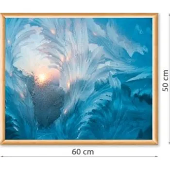 Rám na obraz Fotoobraz v luxusním rámu 50x60 cm FODRLX-50x60 Nižší cena pro více kusů!