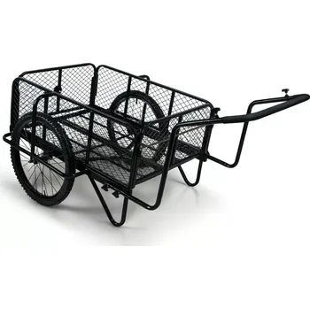 Dvoukolový ruční vozík Garlist PGK-0108