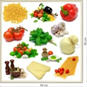 Rám na obraz Fotoobraz v hliníkovém rámu 90x90 cm FOKA-90x90 Nižší cena pro více kusů!