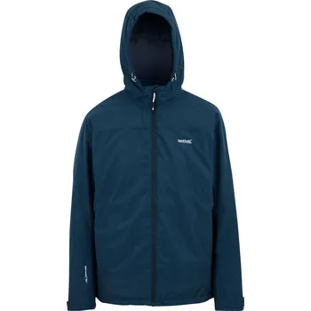 Pánská bunda Pánská bunda Regatta Frelton Velikost: XXL / Barva: modrá