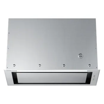 Digestoř Plně vestavná digestoř NK52FG455CS/UR šíře 52 cm Nerezová