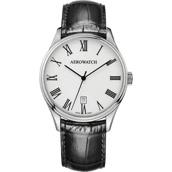 Hodinky Aerowatch Les Grandes Classiques A 42102 AA02