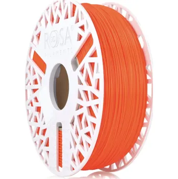 Filament Filament ROSA3D ABS+ Oranžová [1,75mm, 1kg]
