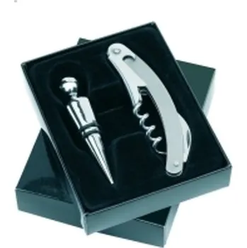 Rám na obraz Souprava na víno BOSTON 122287 Nižší cena pro více kusů!