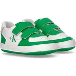 Calvin Klein kojenecké capáčky 80541 Velikost: 18