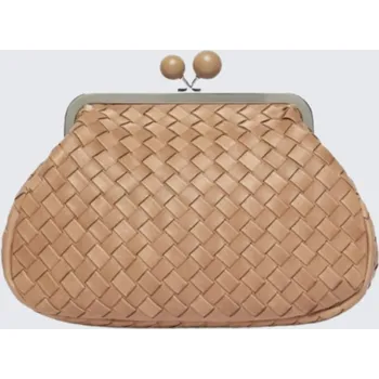 Dámská kabelka MaxMara PANCIA 2525516154 hnědá Velikost: UNI