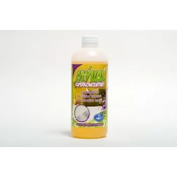 Mýval čisticí prostředky 1231