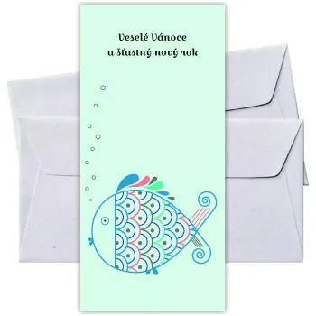 CDSM PF-016 Novoroční přání 2026