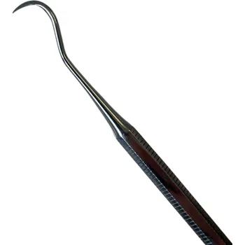 ostatní Srpek na zubní kámen