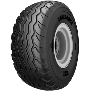 Pneu pro těžký stroj 400/70-20 12PR 151A8/139A8 FarmPRO 327 TL ALLIANCE